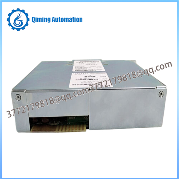 ABB P0973LQ PLC power module 